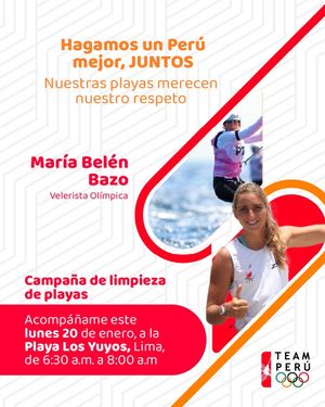 Image post by @copteamperu on Twitter/X