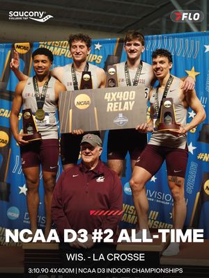 Image post by @flotrack on Instagram