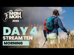 Video post by @Mountain Outpost on YouTube
