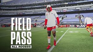 Video post by @Kansas City Chiefs on YouTube