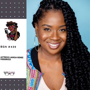 Image post by @blackgirlnerds on Instagram