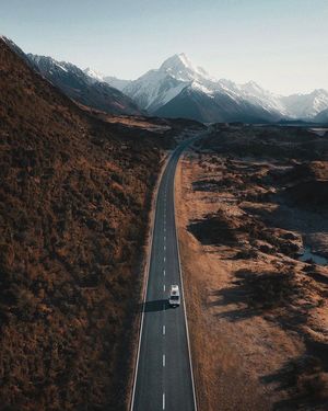 Image post by @dronepals on Instagram