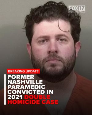 Image post by @foxnashville on Instagram