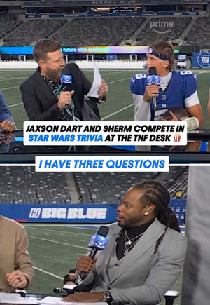 Video post by @nflonprime on TikTok