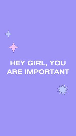Video post by @girlsheartsonfireorg on Facebook