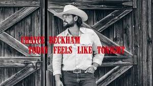 Video post by @chaycebeckhammusic on YouTube