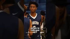 Video post by @maxpreps on YouTube