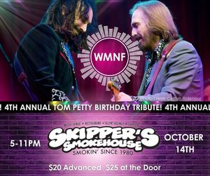 Image post by @WMNFCommunityRadio on Facebook