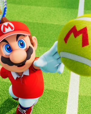 Image post by @nintendoamerica on Instagram