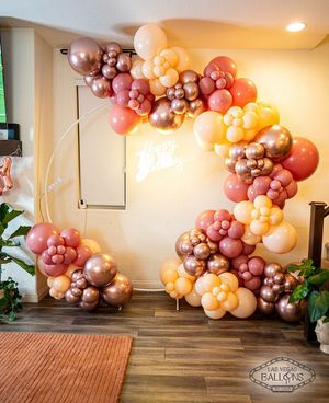 Image post by @lasvegasballoons on Instagram