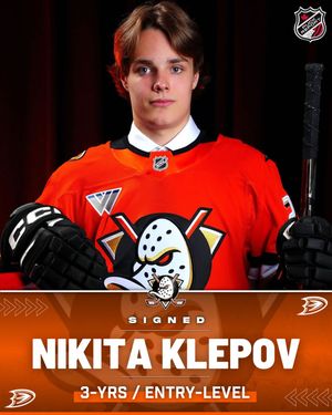 Image post by @puckreportnhl on Instagram