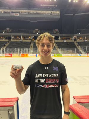 Image post by @spokanechiefs on Instagram
