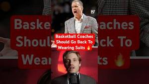 Video post by @whistlesports on YouTube