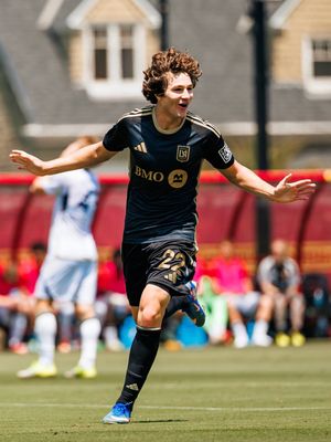 Image post by @lafc_2 on Instagram