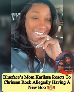 Image post by @theshaderoom on Instagram
