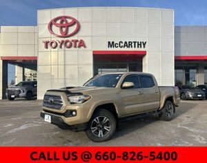 Image post by @mccarthytoyotas on Instagram