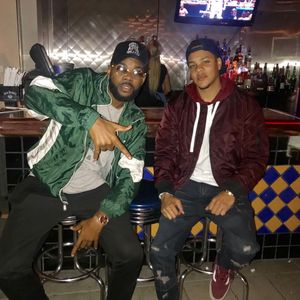 Image post by @bigscarletwar on Instagram