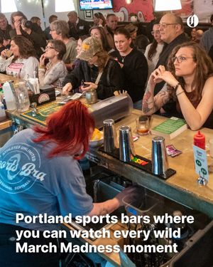 Image post by @theoregonian on Instagram
