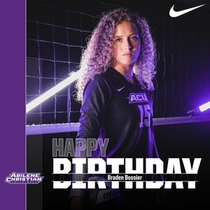 Image post by @acu_volleyball on Instagram