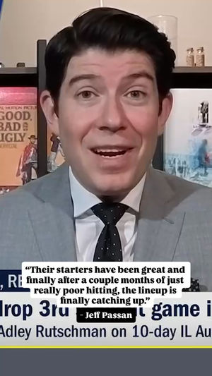 Video post by @getupespn on TikTok
