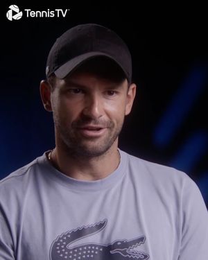 Image post by @tennistv on Instagram