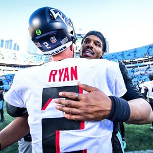 Image post by @atlantafalcons on Instagram
