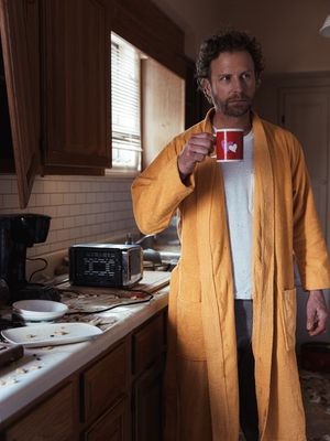 Image post by @dierksbentley on Instagram