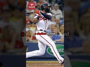 Video post by @lockedonbraves on YouTube