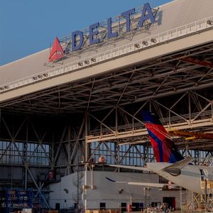 Image post by @deltaairlines_jp on Instagram