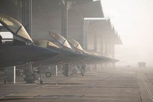 Image post by @usairforce on Instagram