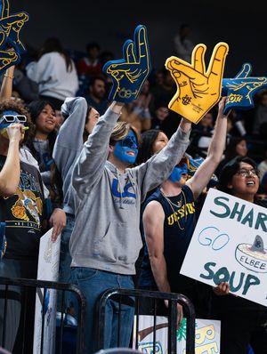 Image post by @ucimbb on Instagram