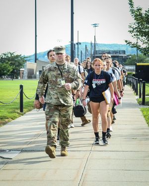 Image post by @goarmywestpoint on Instagram