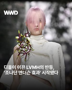 Image post by @wwdkorea on Instagram