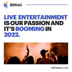 Image post by @billfold on Instagram