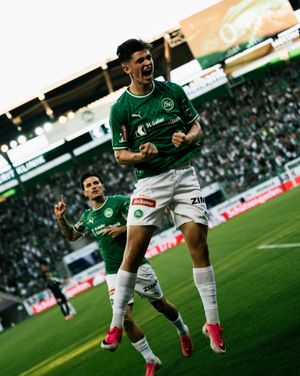 Image post by @fc_st.gallen1879 on Instagram