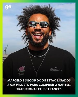 Image post by @ge.globo on Instagram
