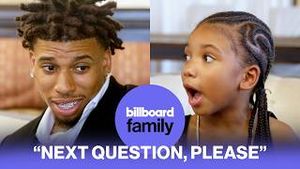 Video post by @billboard on YouTube