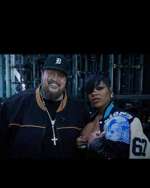 Image post by @fantasia on Instagram