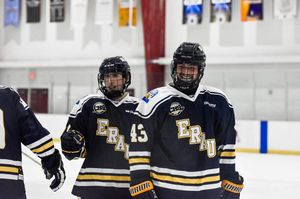 Image post by @erau.hockey on Instagram