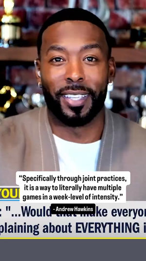 Video post by @getupespn on TikTok