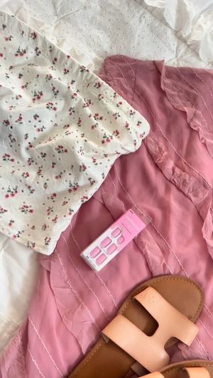 Image post by @impressbeauty on Facebook