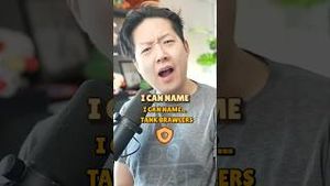 Video post by @tribegaming on YouTube