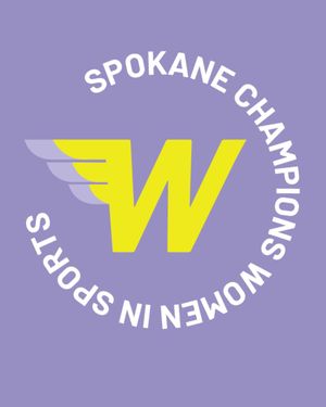 Image post by @spokanesports on Instagram
