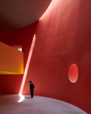 Image post by @fubiz on Instagram