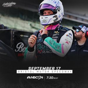 Image post by @sagekaramofficial on Instagram