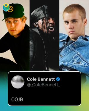 Image post by @ourgenerationmusic on Instagram
