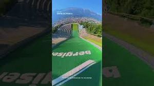 Video post by @dji on YouTube