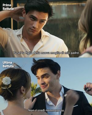 Image post by @primevideoit on Instagram