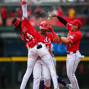 Image post by @reds on Instagram