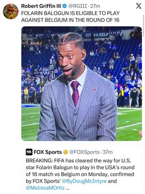 Image post by @rgiii on Instagram